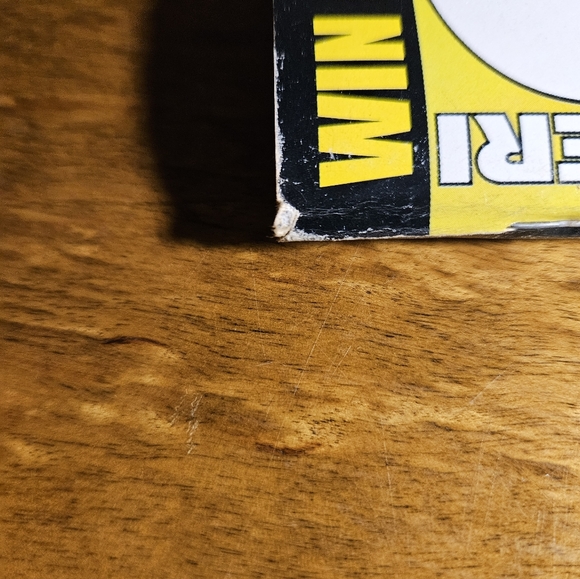 Vintage Cheri Magazine with Yellow Cover November 2005 - Picture 6 of 8